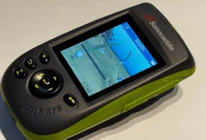 SONOCADDIE V300 GOLF PORTATILE GPS - Foto 1 di 6