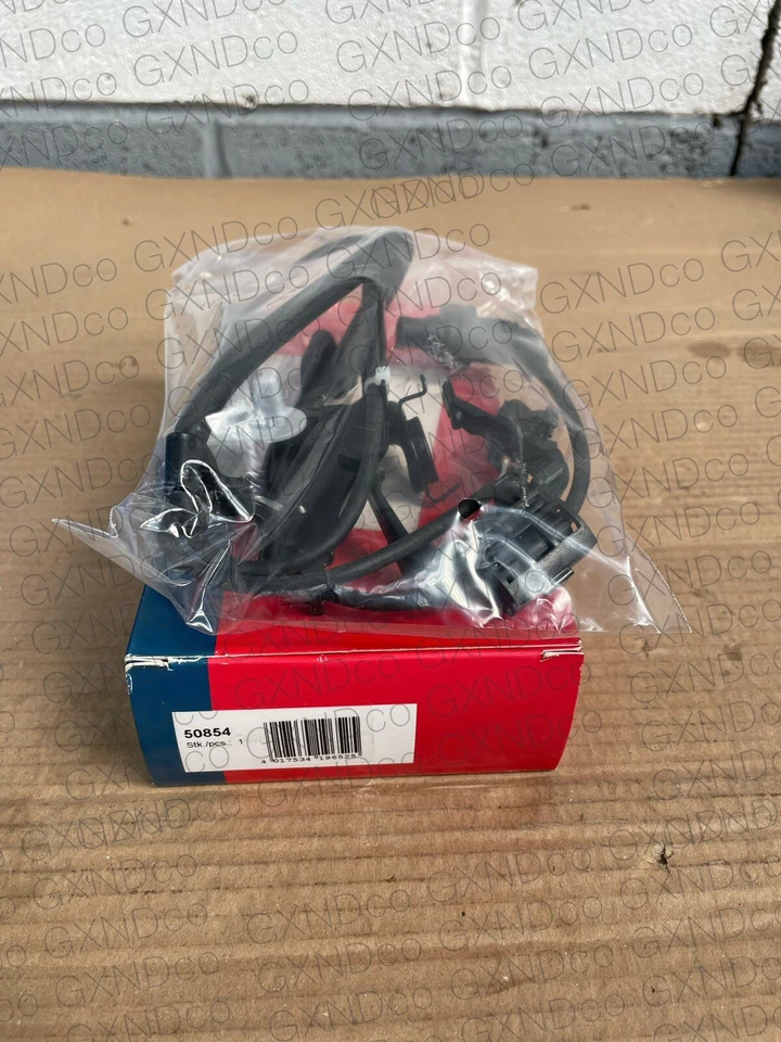 FRONT RIGHT ABS SENSOR FOR TOYOTA HIGHLANDER III LEXUS RX III 895420E020 BREMI  - Image 1 of 4