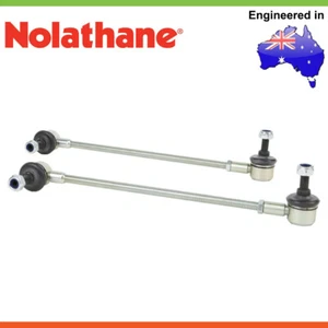 Eslabón de barra estabilizadora de eje delantero Nolathane - Conjunto para BMW SERIE 2 2 G87 M2 - Imagen 1 de 3