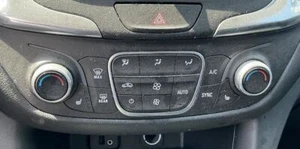 Temperature Control Panel ID 84175394 Fits 18 EQUINOX 775416 - Picture 1 of 13