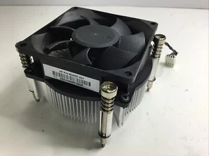 HP ProDesk 400 600 800 705 G2 G3 G4 Z240 Heatsink Fan 804057-001 810285-001 - Picture 1 of 5
