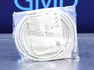 Philips Adult NIBP Air Hose 3.0m Ref M1599B - Picture 1 of 7