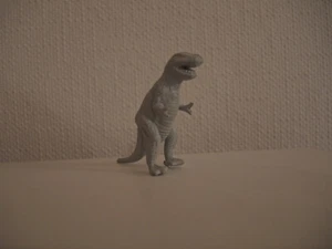 Dinosaurier Figur - Bild 1 von 5