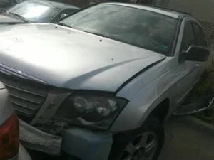 R REAR KNUCKLE/STUB FITS 04-08 PACIFICA 132530 - Foto 1 di 2