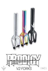 Blunt Envy Prodigy V2 Fork IHC *Various Colours* - Picture 1 of 5