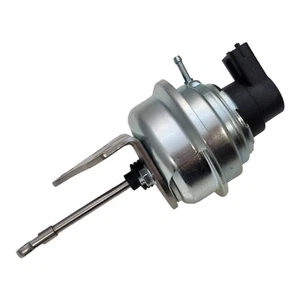 Turbocompressore Attuatore Elettronico per Iveco Hansa/Mitsubishi Canter Fuso 3.0 D - Foto 1 di 16