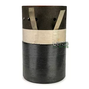 JL Audio 13W7 3.5" Doble 1 Ohm Bobina de Voz Subwoofer Altavoz Piezas Reparación - Imagen 1 de 6
