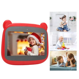 Kids Tablet 7 Inch Little Bear Shaped 2GB 32GB 5000mAh Octa Core CPU 7 Inch - Picture 1 of 28