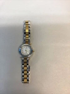 Klaus Robec 68508 Stainless Steel 3ATM Quartz MVMT Water Resistant Watch - Picture 1 of 13