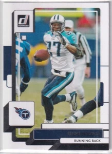 Juego de equipo Donruss Football Tennessee Titans 2022 - Imagen 1 de 1
