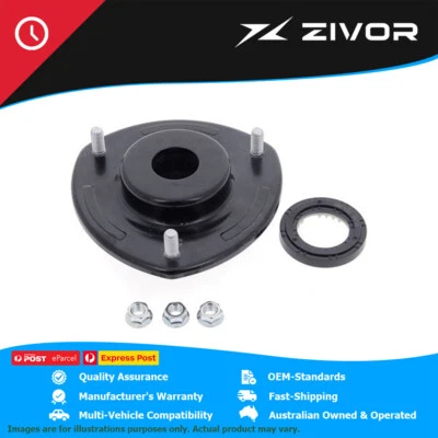New KYB Suspension Strut Mount - Front Left For SUZUKI KIZASHI #KSM5796 - Image 1 of 4