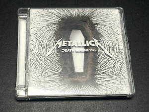 CD: Metallica - Death Magnetic