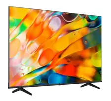 Hisense 75E79KQ Fernseher 190,5 cm (75") 4K Ultra HD Smart-TV WLAN Schwarz 300