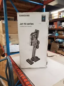 Samsung Jet 90 Stick Vacuum Cleaner - Picture 1 of 4