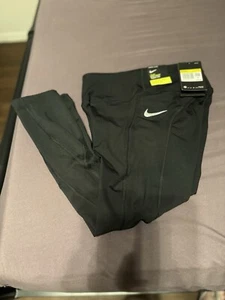 Nike Women’s Running Leggings Dri Fit - Picture 1 of 3