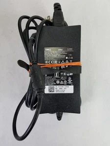 Dell VJCH5 130W 19.5V 6.7A 5mm AC Adapter For Precision M6300 / WD19 - Picture 1 of 3