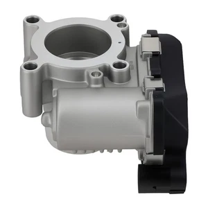 Throttle Body For Skoda Fabia Rapid VW Polo Fox Seat Ibiza Mk 1.2 03D133062F - Picture 1 of 10