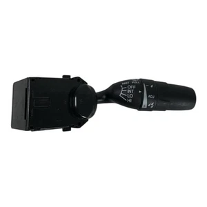 2008-12 Honda Windshield Wiper Control Switch M29843 9 OEM - Picture 1 of 9