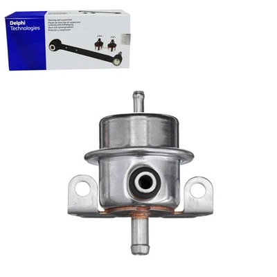 Delphi Fuel Injection Pressure Regulator For 1987 BMW L6 Base - Image 1 of 4