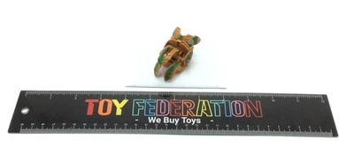 Spin Master BAKUGAN Battle Brawlers HAOS MUTANT HELIOS 920G - Image 1 of 4