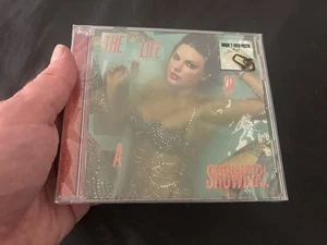 Taylor Swift The Life of a Showgirl: Sweat and Vanilla Perfume CD BRAND NEW - Picture 1 of 2