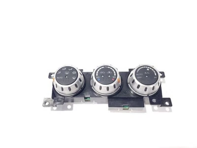 2006 2007 2008 Nissan 350Z OEM Temperature Control With Bezel 68246 cf45a 27500  - Image 1 of 4