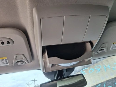 Consola superior techo delantero 12-20 Journey 3639097 Foto 1 de 4