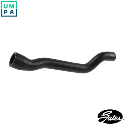 HEATER HOSE 02-1758 FOR BMW 3/E6/Compact/Convertible M40B18 M43B18 M42B18 1.8L - Image 1 of 4