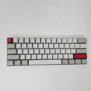 Newmen GM610 Wireless Mechanical Gaming Keyboard Bluetooth USB-C Compact Hot - Picture 1 of 9