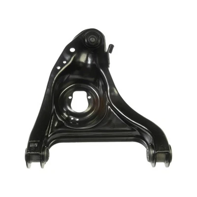 For Chevy Impala 1994-1996 Suspension Control Arm And Ball Joint | Black | Steel - Imagem 1 de 4