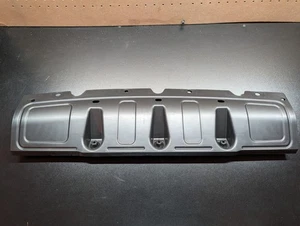 New OEM HYUNDAI TUCSON REAR BUMPER UNDER COVER 866A1 N9500 - Picture 1 of 4