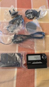 Audiovox X-Press E-Z XM Ricevitore Radio Satellitare 136-4267 con Dock e Antenna - Foto 1 di 10