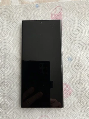 Samsung Galaxy S23 Ultra 12/512GB - Bild 1 von 4