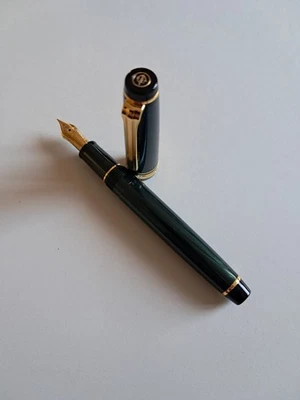 Pluma Estilográfica Sailor Shikiori 1911 Mediana Fina Nueva en Caja Foto 1 de 4