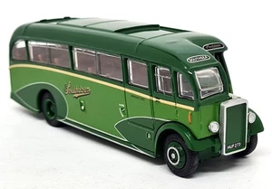 EFE 1/76 - Leyland Windover Coach Southdown 20904 Diecast Scale Model Bus  - Picture 1 of 4