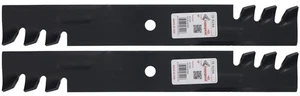 2 Rotary 6294 Mower Blades for Ariens® Exmark® Snapper® 36" 50" 52" 54" Deck - Picture 1 of 7