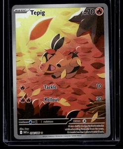White Flare Pokémon TCG SV -You pick From list - ultra rare &illustration rare - Bild 1 von 35