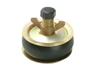 Bailey Products - Tutup Ujian Saliran 1960 - 100mm (4in) - Penutup Plastik - Picture 1 of 1
