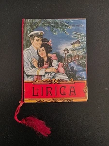 Friseurkalender Werbung Lyrik Jahr 1977 - Bild 1 von 6