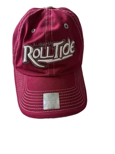 Alabama Roll Tide Cap - Picture 1 of 3