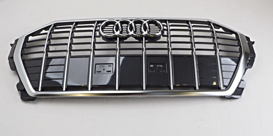 Rejilla de radiador genuina 83A853651FRN4 Foto 1 de 1