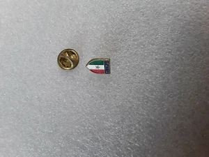 PIN'S PINS Fußballmannschaft Italien ein Stern - Bild 1 von 1