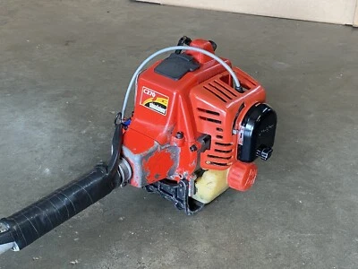 SHINDAIWA C270 T270 String Trimmer / Weedeater GREAT COMP STARTS UP NEEDS CARB🌿 - Image 1 of 4
