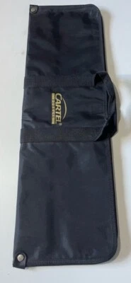 Genuine Cartel Doosung Archery Equipment Carry Bag holder carrier storage - Image 1 of 4