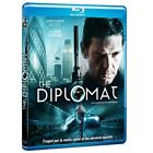 The Diplomat [Blu-ray] NEUF - VERSION FRANÇAISE