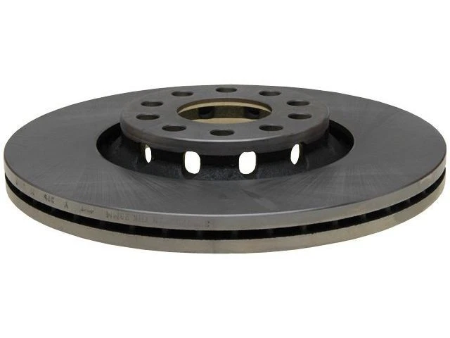 Rotor de freno delantero Raybestos 69VZ58G para Audi A4 Quattro 2002-2006 3,0 L V6 Foto 1 de 1