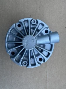 W126 560SEL 560SEC 300TD HYDRAULIC SLS SUSPENSION PUMP REMANUFACTURED 1172300064 - Picture 1 of 2