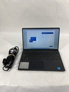 Dell Inspiron 15 3520 P112F 15.6" i3-1215U 1.2GHz 8GB RAM 512GB SSD - Picture 1 of 6