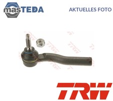 JTE187 TRACK ROD HEAD AXIAL JOINT FRONT RIGHT TRW FOR LANCIA DEDRA,DELTA II