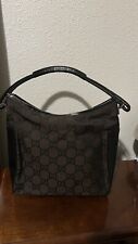 authentic gucci bags used